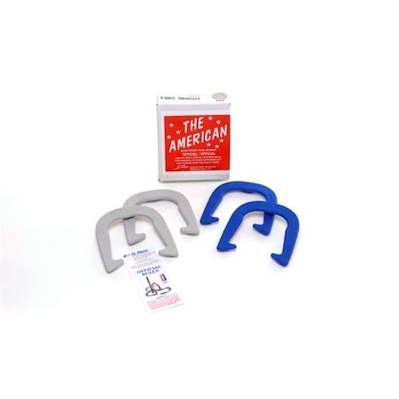 St Pierre St Pierre AS2 American Professional Horseshoe Set AS2